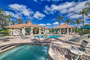 4 Mi to Disney Emerald Island Resort Home!